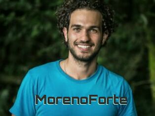 MorenoForte