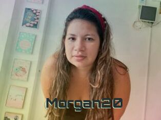 Morgan20