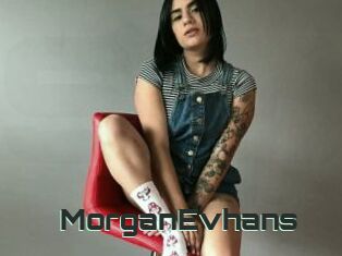 MorganEvhans