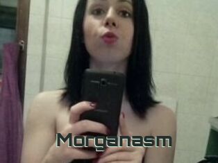 Morganasm