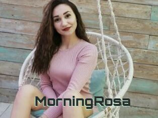 MorningRosa