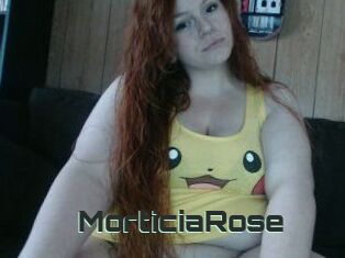 MorticiaRose