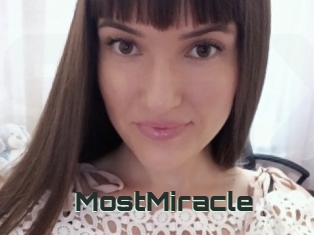 MostMiracle