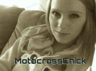 MotocrossChick