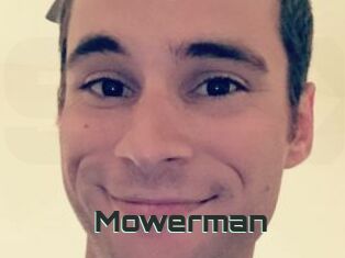 Mowerman