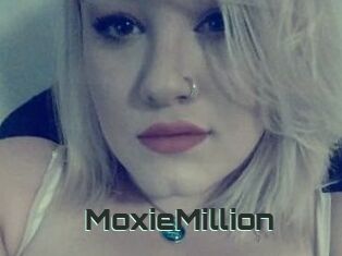 MoxieMillion