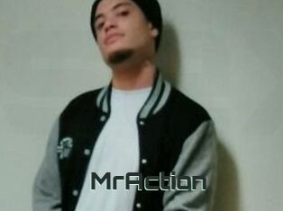 MrAction