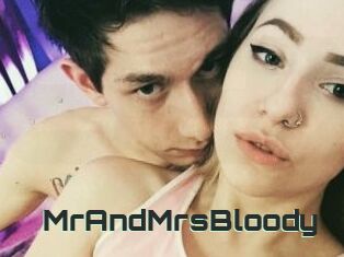 MrAndMrsBloody