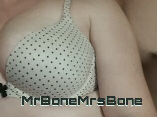 MrBoneMrsBone