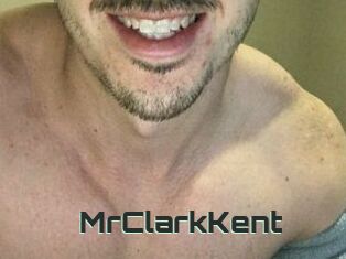 MrClarkKent