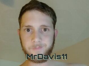 MrDavis11