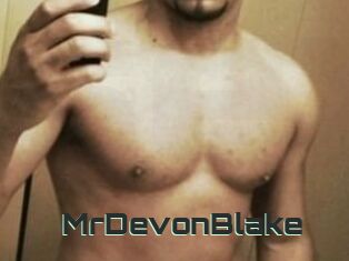 MrDevonBlake