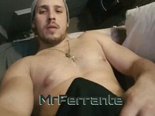 MrFerrante