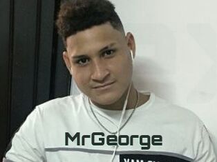 MrGeorge