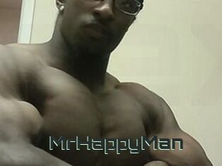 MrHappyMan