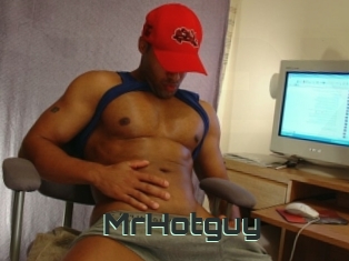 MrHotguy