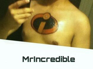 MrIncredible