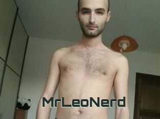 MrLeoNerd