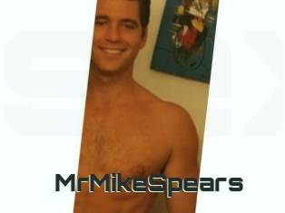 MrMikeSpears