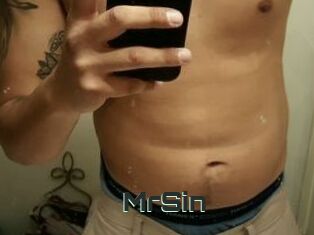 MrSin