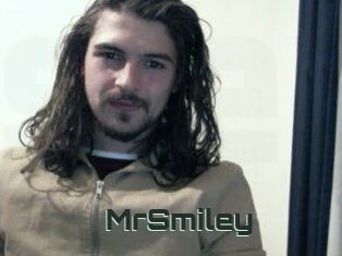 MrSmiley