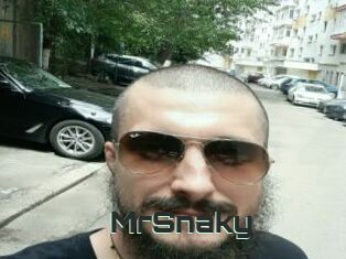 MrSnaky