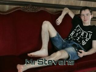 MrStevens