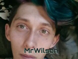 MrWilson