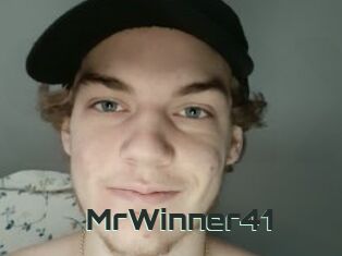 MrWinner41