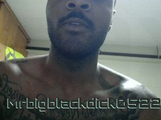 Mrbigblackdick0522