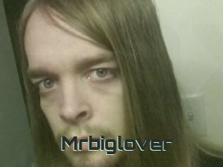 Mrbiglover