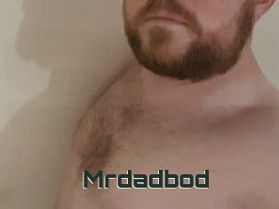 Mrdadbod