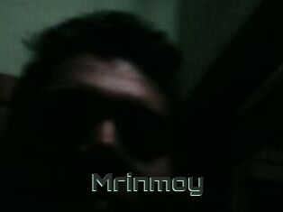 Mrinmoy