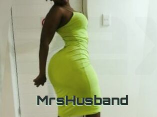 MrsHusband