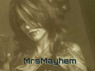 MrsMayhem