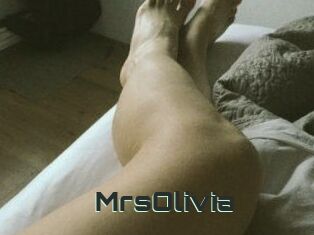 MrsOlivia