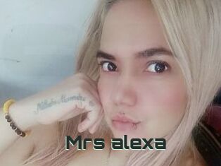 Mrs_alexa