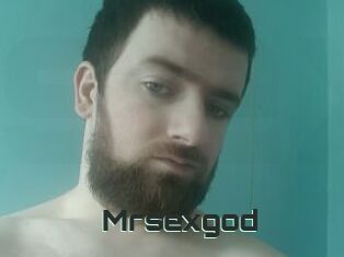 Mrsexgod