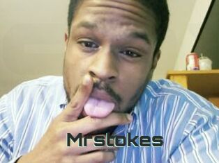 Mrstokes