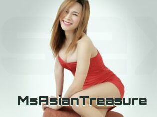 MsAsianTreasure