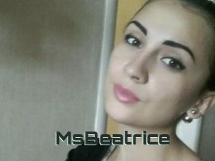 MsBeatrice