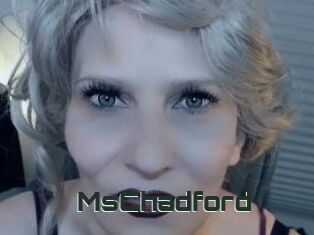 MsChadford