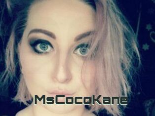 MsCocoKane