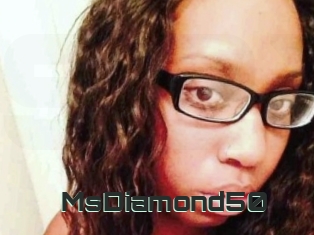 MsDiamond50