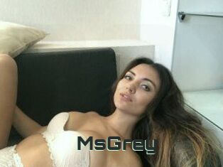 MsGrey