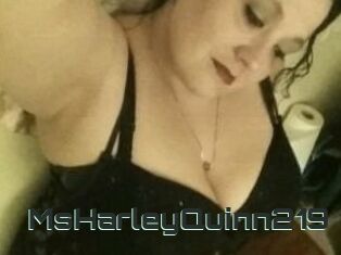 MsHarleyQuinn219