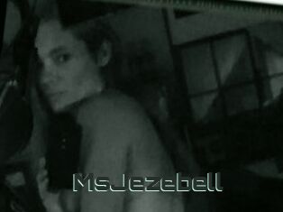 MsJezebell