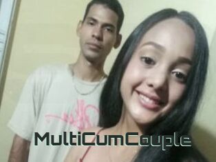 MultiCumCouple