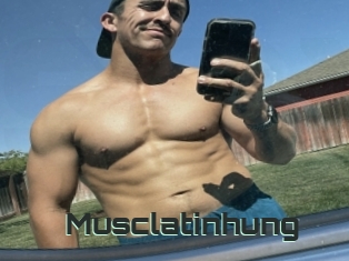 Musclatinhung