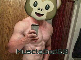 MuscleGod69